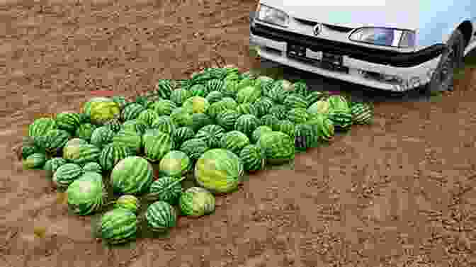 100 Watermelons By Adam Bray: A Captivating Tale Of Love, Loss, And Redemption 100 Watermelons Adam Bray