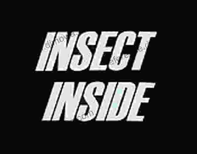 18: The Insect Inside Series Cover Tale Of The Poisonous Yuck Bugs: Based On Proverbs 12:18 (The Insect Inside Series)