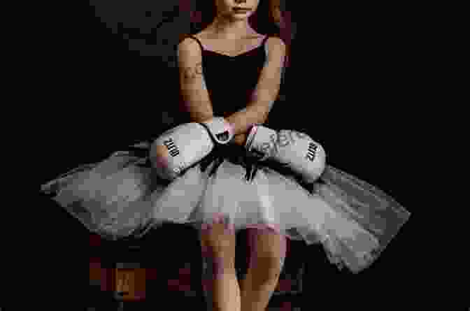 A Ballerina In A Boxing Stance, Poised And Graceful The Ballerina S Guide To Boxing