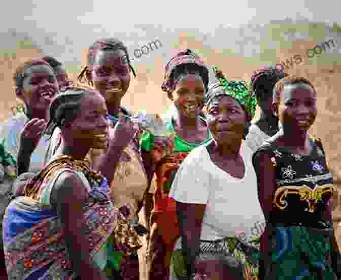 A Group Of Volunteers On A Hike In Malawi Kaya Mawa: Volunteering In Malawi