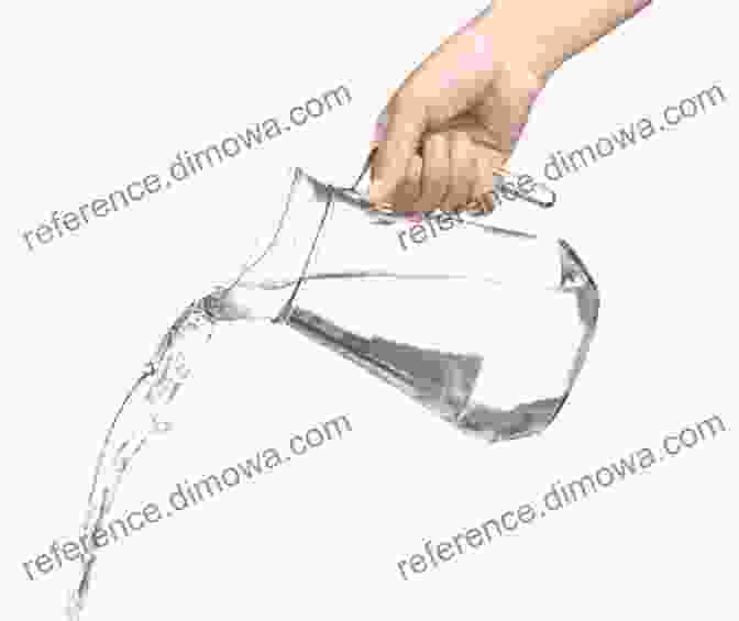 A Hand Pouring A Libation From A Jug Into A Bowl Study Guide For Aeschylus S The Libation Bearers (Course Hero Study Guides)