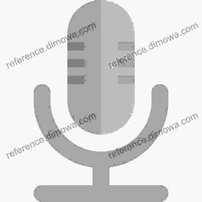 A Microphone Icon Conversational Arabic Quick And Easy: Palestinian Arabic The Spoken Arabic Dialect Of Palestine And Israel Palestinian Colloquial West Bank Gaza Strip Palestinian Dialect