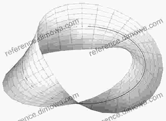 A Mobius Strip, A Non Orientable Surface Fibonacci S Rabbits: And 49 Other Discoveries That Revolutionised Mathematics