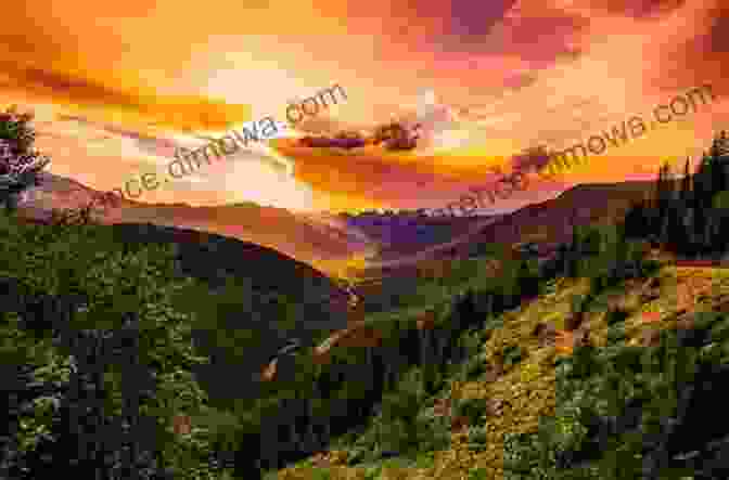 A Panoramic View Of The Vast And Rugged Montana Landscape, Capturing The Essence Of The Book's Themes. Montana Ghost Dance: Essays On Land And Life