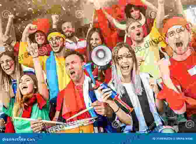 A Photo Of A Group Of Fans Cheering For Their Team. Mets Essential (Essential: Everything You Need To Know To Be A Real Fan)