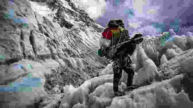 A Photographer Setting Up His Camera Gear In The Everest Region, Nepal The Photographer S Guide To The Everest Region Of Nepal