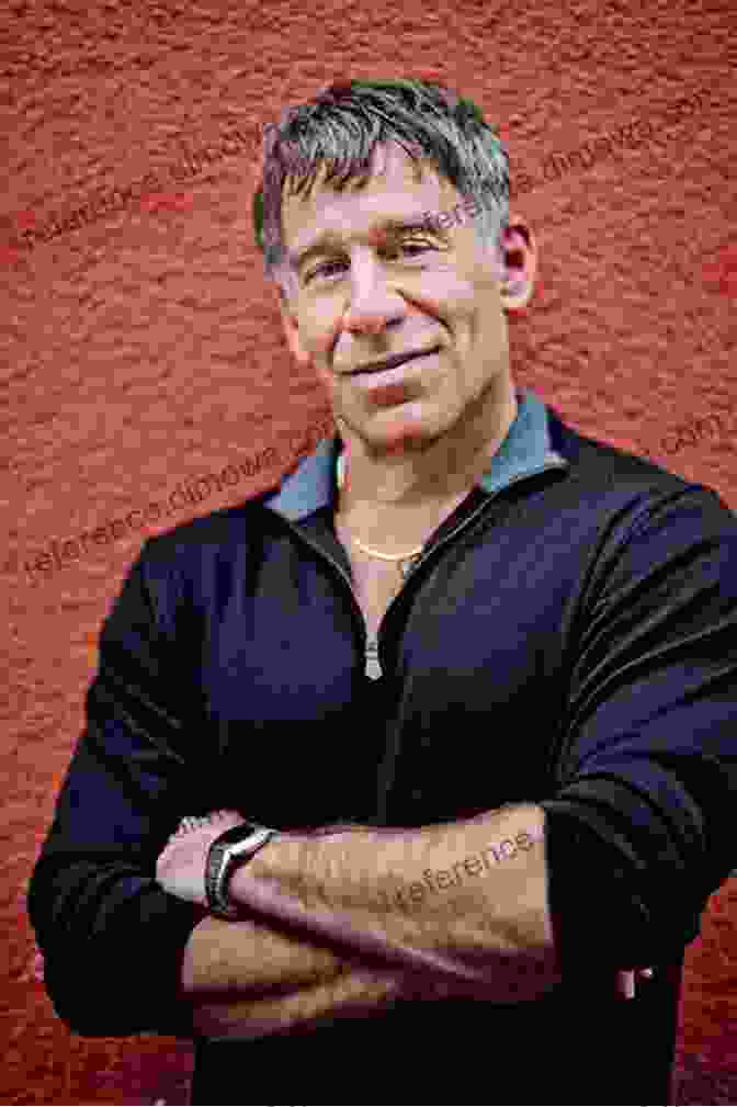 A Portrait Of Stephen Schwartz, A Renowned Composer And Lyricist, Smiling And Looking Thoughtfully Into The Distance. Defying Gravity: The Creative Career Of Stephen Schwartz From Godspell To Wicked (Applause Books)