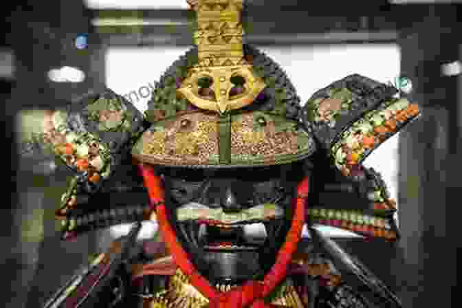 A Samurai Bowing Respectfully, Demonstrating The Warrior's Adherence To The Code Of Bushido. The Spirit Of Bushido Represents The Warrior's Ethical Principles And Unwavering Commitment To Honor. The Twelve Rules Of The Sword