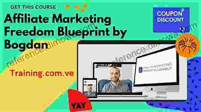 Affiliate Marketing Strategies Freedom Blueprint 1 0 : The Secrets To Online Success For Influencers Bloggers And Affiliate Marketing Beginners