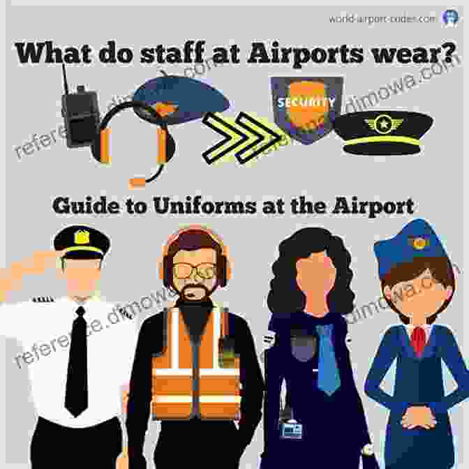 Airport Staff Wearing PPE Impact Of COVID 19 On CAREC Aviation And Tourism