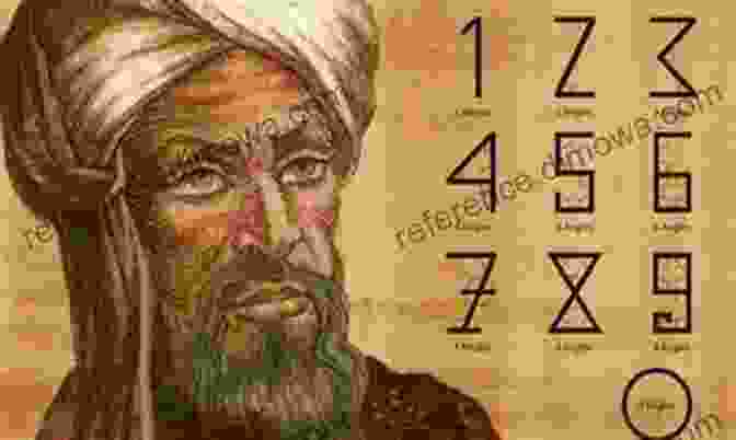 Al Khwarizmi's Groundbreaking Treatise On Algebra Fibonacci S Rabbits: And 49 Other Discoveries That Revolutionised Mathematics