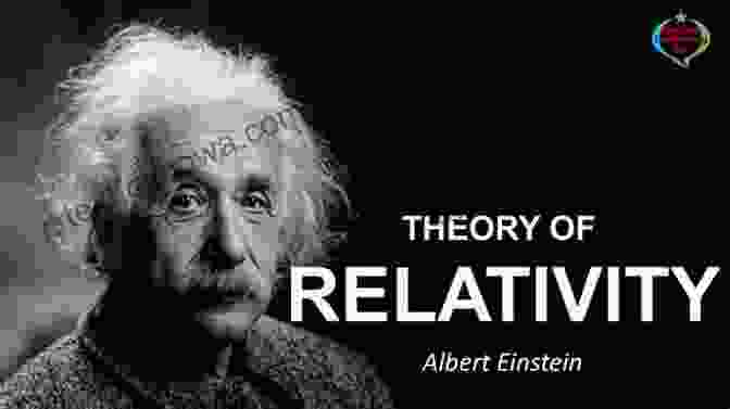 Albert Einstein Pondering The Theory Of Relativity Relativity For The Questioning Mind