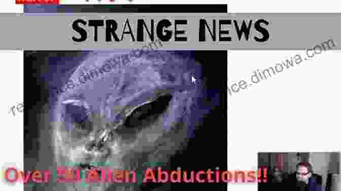 Alien Abduction Report 1 Alien Abduction Reports: Complete Collection