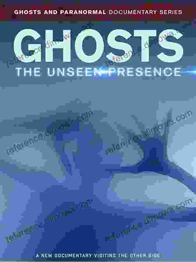 An Unseen Presence Haunted The Family, Tormenting Them With Eerie Disturbances. The Ghosts Of Stony Clove (Woods Family 1)