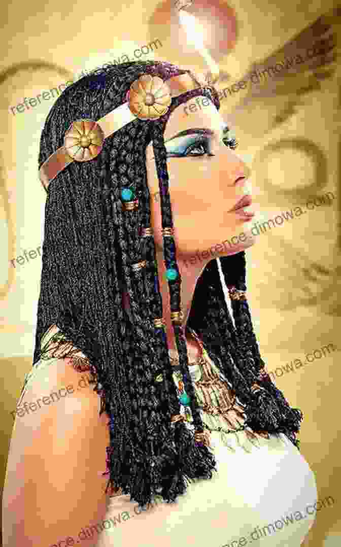 Ancient Egyptian Hairstyles And Makeup HAIRSTYLES AND MAKE UP THROUGHOUT THE CENTURIES