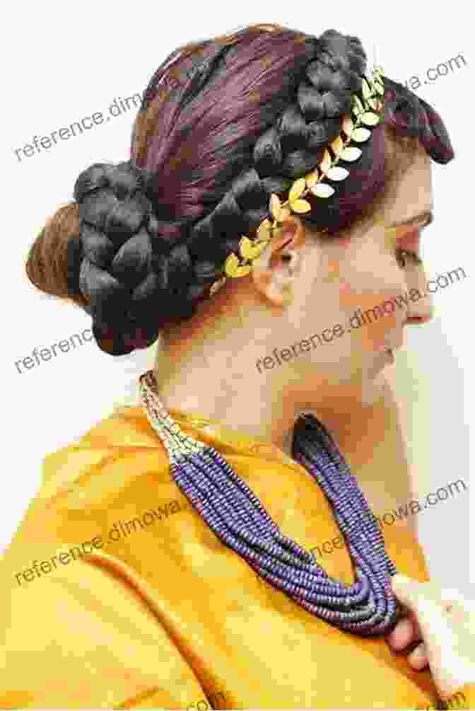 Ancient Roman Hairstyles And Makeup HAIRSTYLES AND MAKE UP THROUGHOUT THE CENTURIES