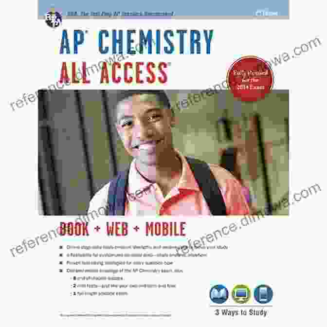 AP Environmental Science All Access: Advanced Placement AP All Access AP Environmental Science All Access (Advanced Placement (AP) All Access)