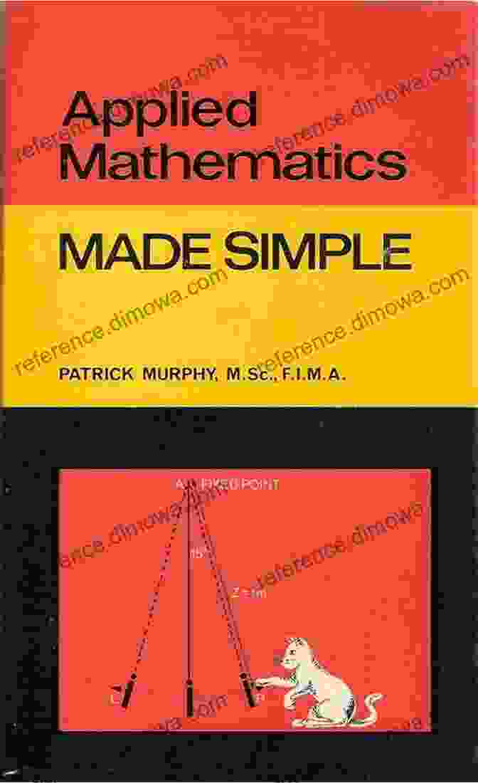 Applied Mathematics Made Simple Book Cover Applied Mathematics: Made Simple Peter Saveliev