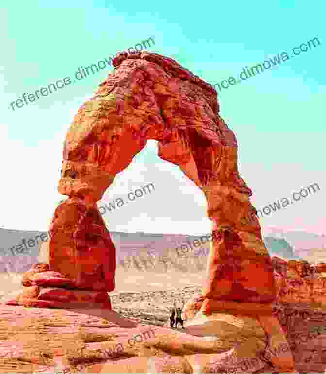 Arches National Park, Utah Arch Discovery Guide Arches National Park And Moab