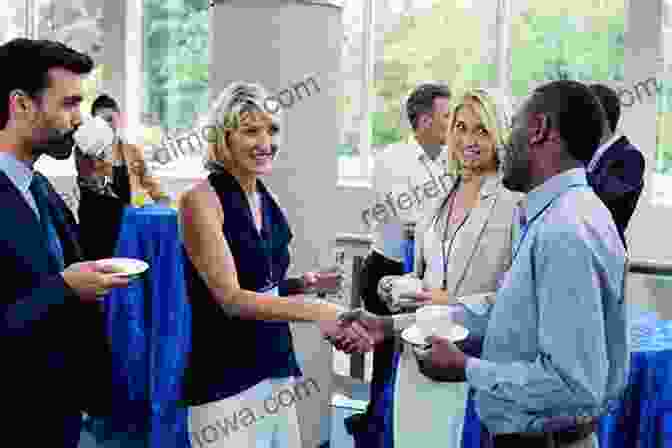 Attendees Networking At A Conference Reception Spectral And High Free Download Methods For Partial Differential Equations ICOSAHOM 2024: Selected Papers From The ICOSAHOM Conference June 25 29 2024 In Computational Science And Engineering 95)