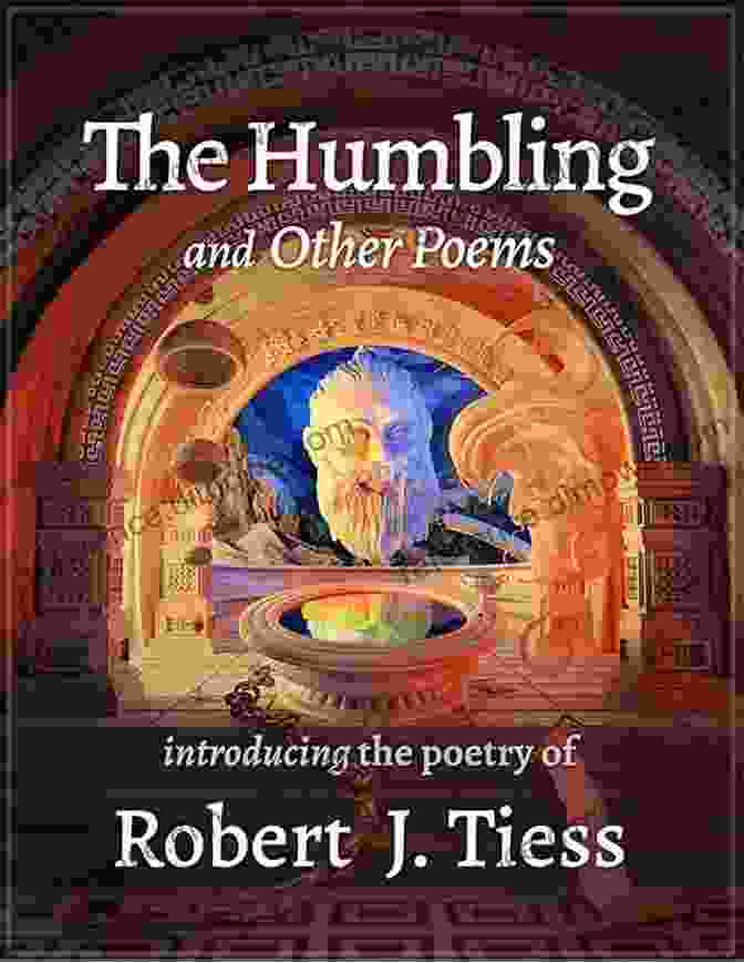 Author's Photo The Humbling And Other Poems