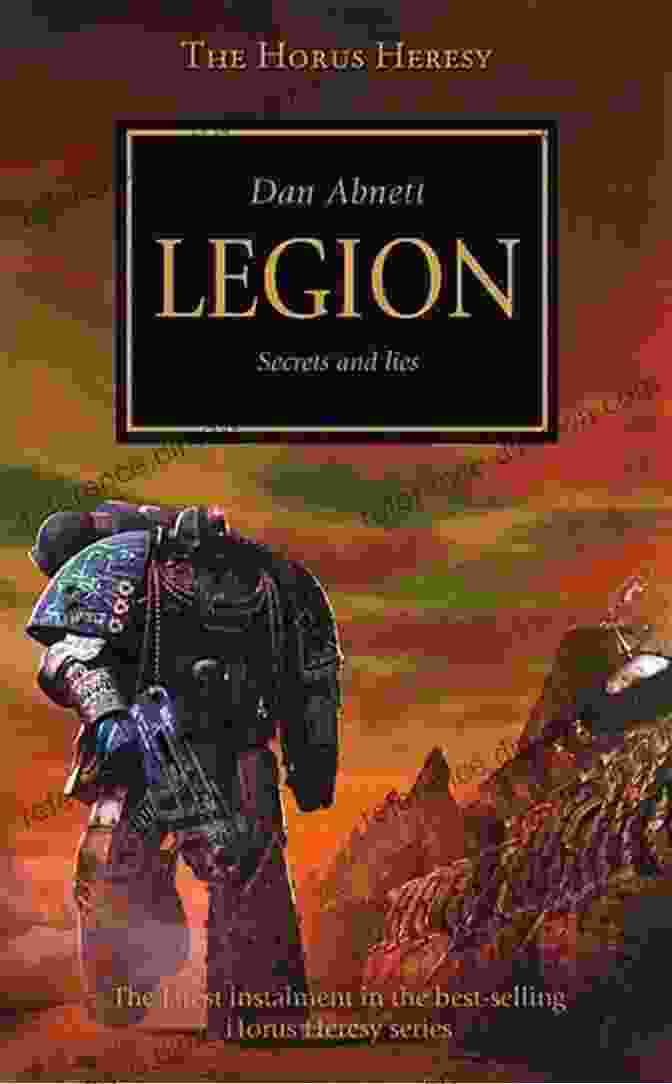 Avenging Angels: Guns Of Legion Book Cover Avenging Angels: Guns Of Legion