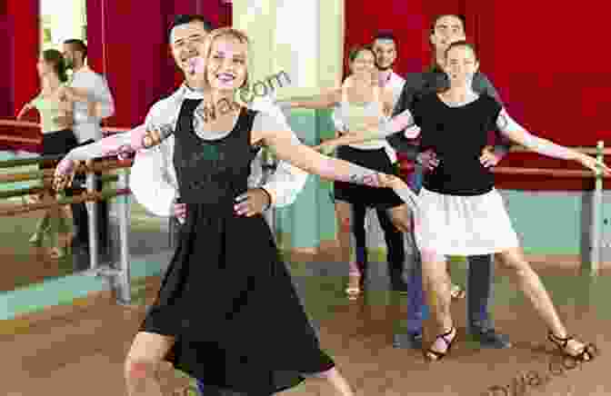 Balance Board Improve Your Dancing: Exercises To Help You Dance Better: How To Social Dancing