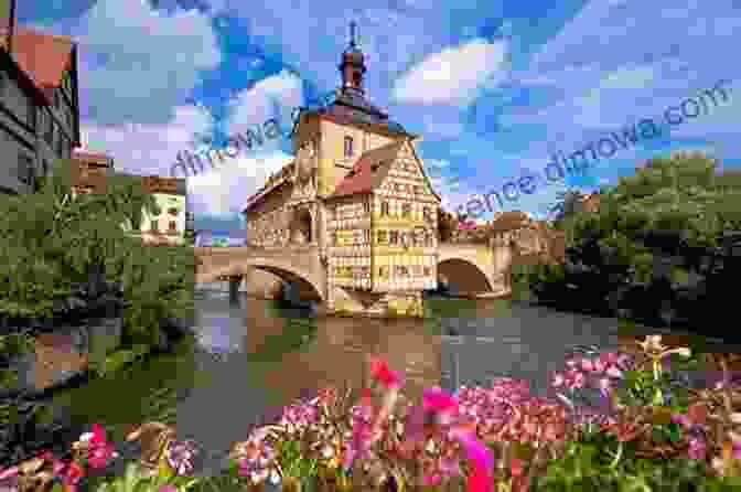 Bamberg Old World Germany A Tourist Guide