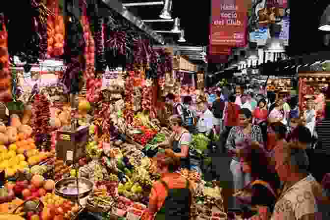 Barcelona's Local Food Scene Eat Guides Barcelona: Local Food Drink Guide To Barcelona Spain