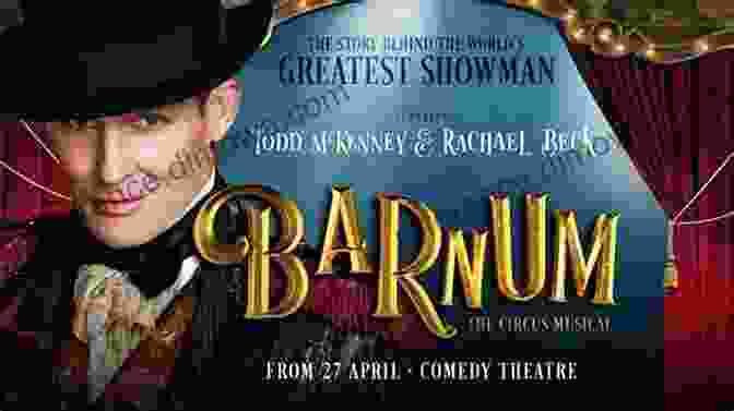 Barnum's Legacy The Incendiary Barnum A Riddle