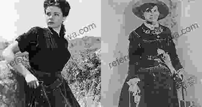 Belle Starr, A Daring Female Outlaw Who Rode With Butch Cassidy And Left An Enduring Mark On The Wild West. Outlaw Tales Of Utah: True Stories Of The Beehive State S Most Infamous Crooks Culprits And Cutthroats