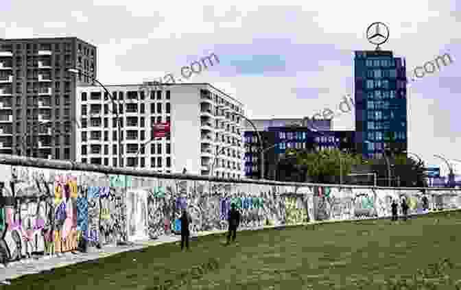 Berlin Wall Old World Germany A Tourist Guide