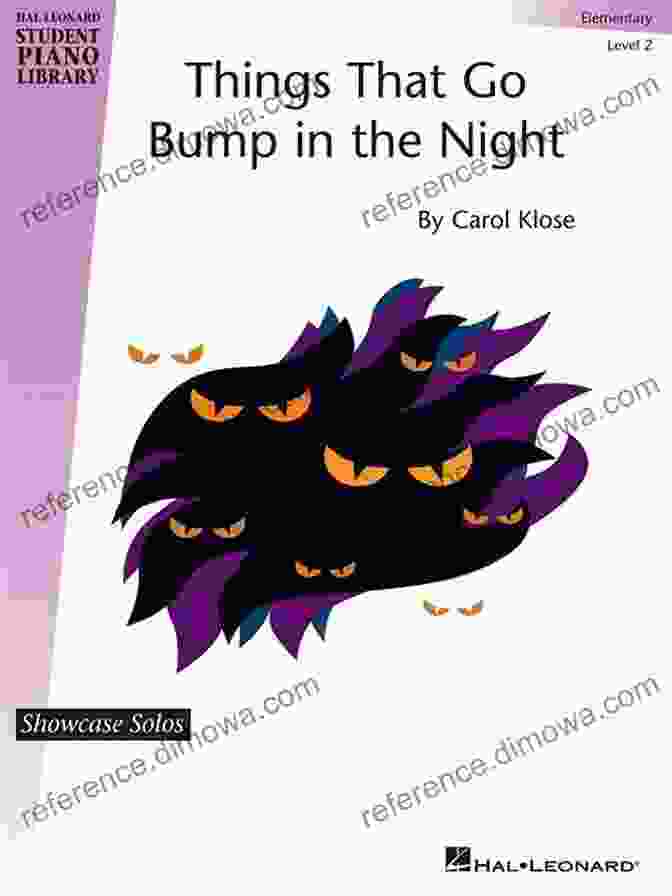 Book Cover For 'The Big Kid's Guide To Things That Go Bump In The Night' My Monster Friends And Me: A Big Kid S Guide To Things That Go Bump In The Night And Overcoming Your Fears (courage And Anxiety Bedtime Social Emotional Learning)