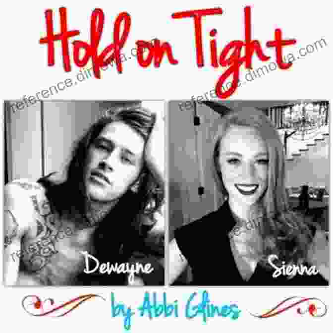 Book Cover Of Hold On Tight Sea Breeze Hold On Tight (Sea Breeze 8)