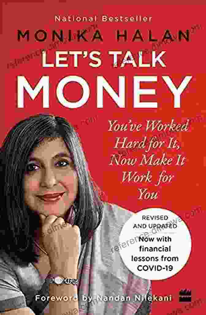 Book Cover Of 'Let's Talk Money Honey' Let S Talk Money Honey: Money Education Of Games For Teaching Kids About Money Saving And Finance Preschool To 5th Grade