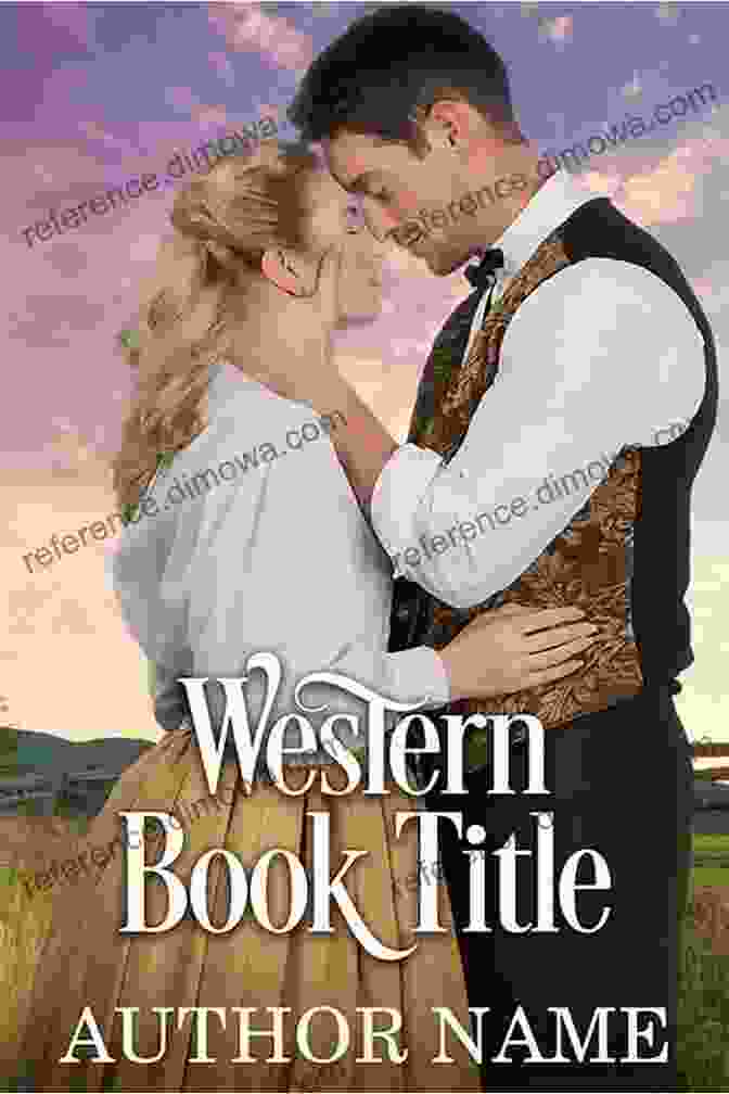 Book Cover Of Room For Love, A Historical Western Romance Depicting A Woman And A Cowboy Embracing In A Field Under A Starry Sky. Room For Love: Historical Western Romance