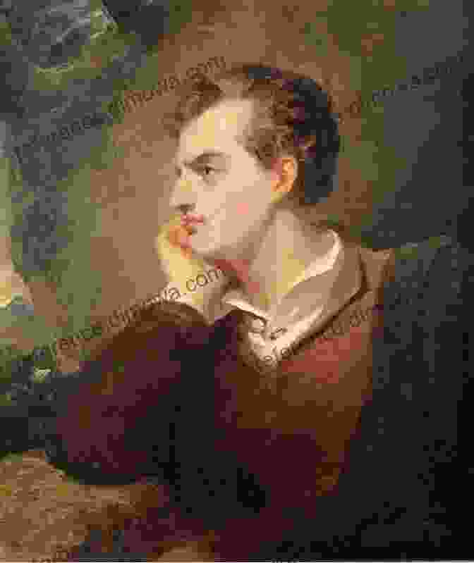 Byron Sully, A Portrait Painter Known For His Realistic And Emotive Works Byron Sully And The Power Of Portraiture (Routledge Library Editions: Lord Byron 3)