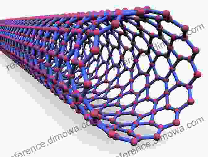 Carbon Nanotube With A Cylindrical Shape The Mathematics And Topology Of Fullerenes (Carbon Materials: Chemistry And Physics 4)