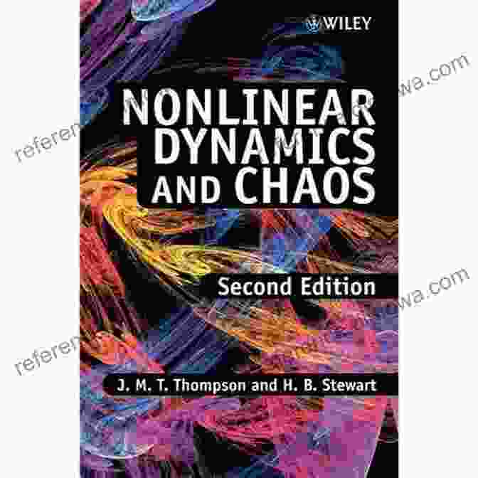 Chaos And Nonlinear Dynamics: Deciphering The Unpredictable Behavior Of Complex Systems Classical Dynamics Of Particles And Systems