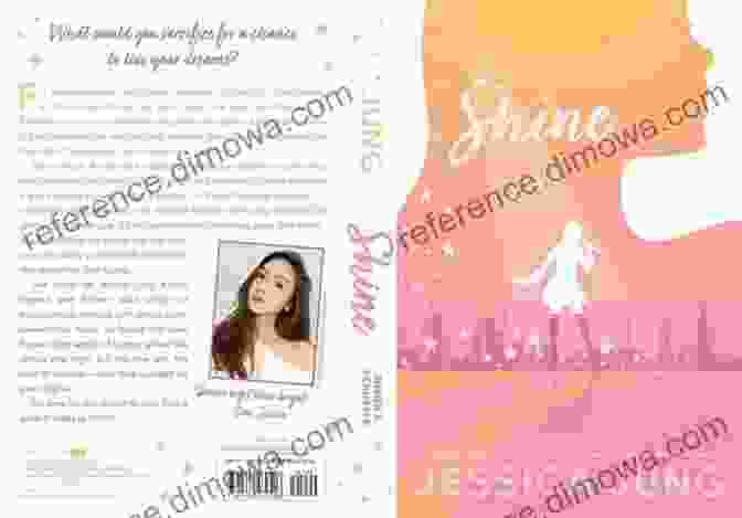 Cover Of 'Shine Novel' Shine: A Novel (Shine Novel 1)