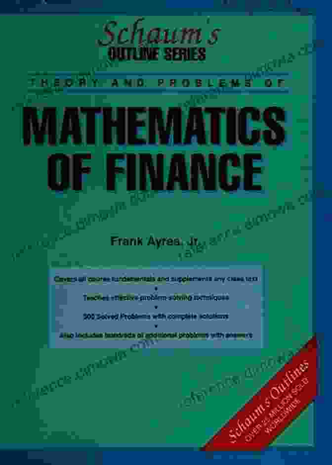 Cover Of The Book Methods Of Applied Mathematics By Frank Ayres Methods Of Applied Mathematics (Dover On Mathematics)