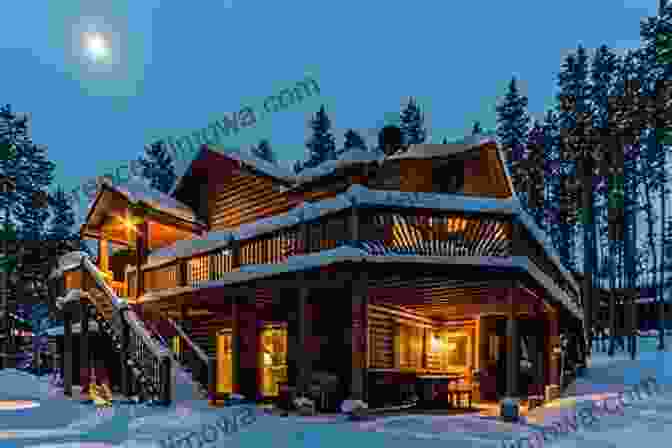 Cozy Cabin Rental With Mountain Views Ski Lake Tahoe On A Budget