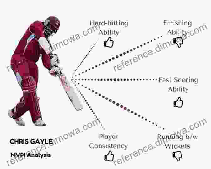 Cricket Player Using Technology To Analyze His Performance The All Rounder: The Inside Story Of Big Time Cricket