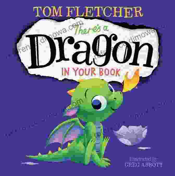 Cutter The Baby Dragon Book Cover Cutter The Baby Dragon Cordell Hicks