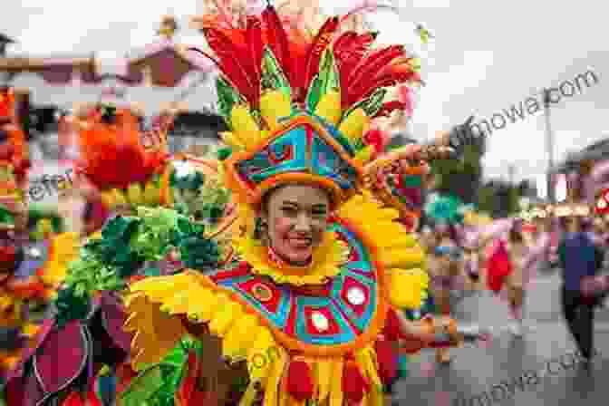 Dancers In Colorful Costumes The Hidden History Of Capoeira: A Collision Of Cultures In The Brazilian Battle Dance