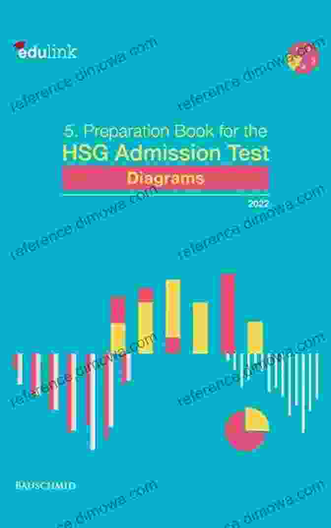 Diagrams Preparation For The St. Gallen Admission Test 5 Preparation For The HSG Admission Test: Diagrams (Preparation For The St Gallen Admission Test)