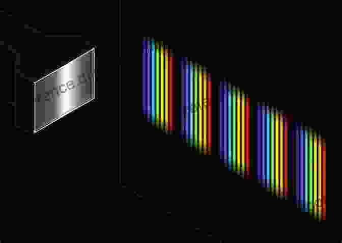 Diffraction Pattern Light And Optics: Principles And Practices