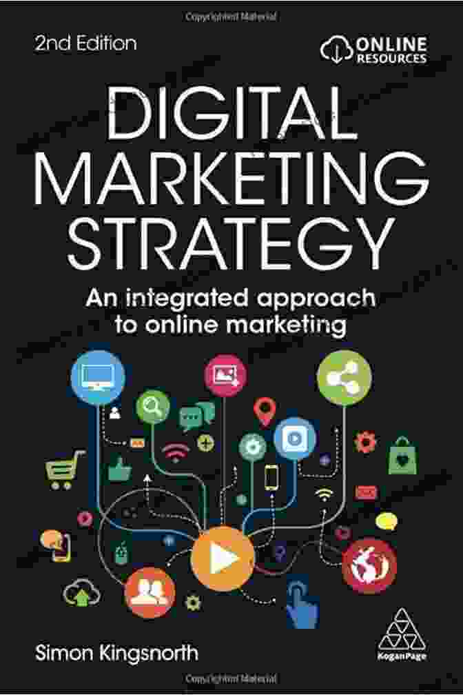 Digital Social Marketing Strategy Book Cover Digital Social Marketing Strategy: Learn To Engage Your Audience And Grow Your Business: How To Develop Your Marketing Campaigns