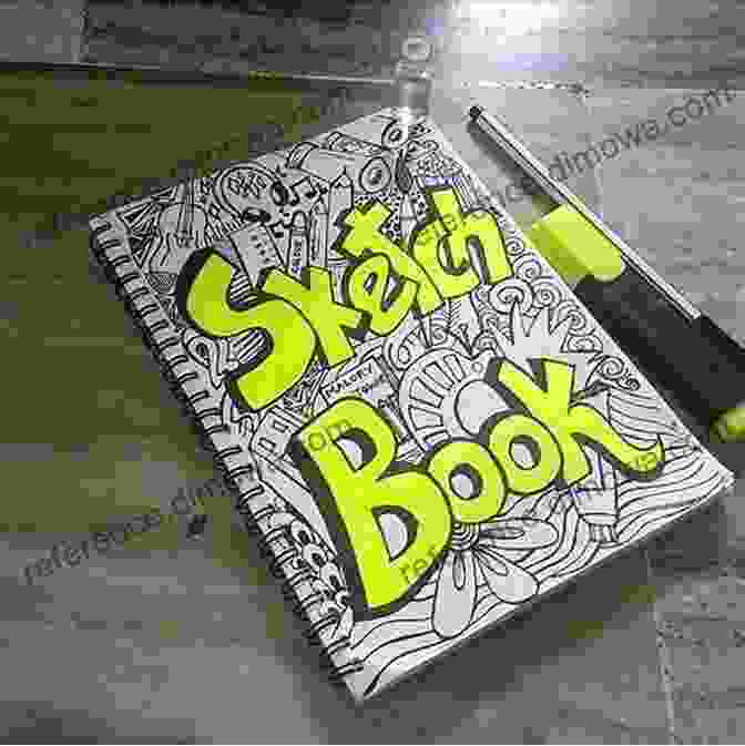 Drawing Made Easy Book Cover With A Pencil And Sketchbook Drawing Made Easy Carol De Giere