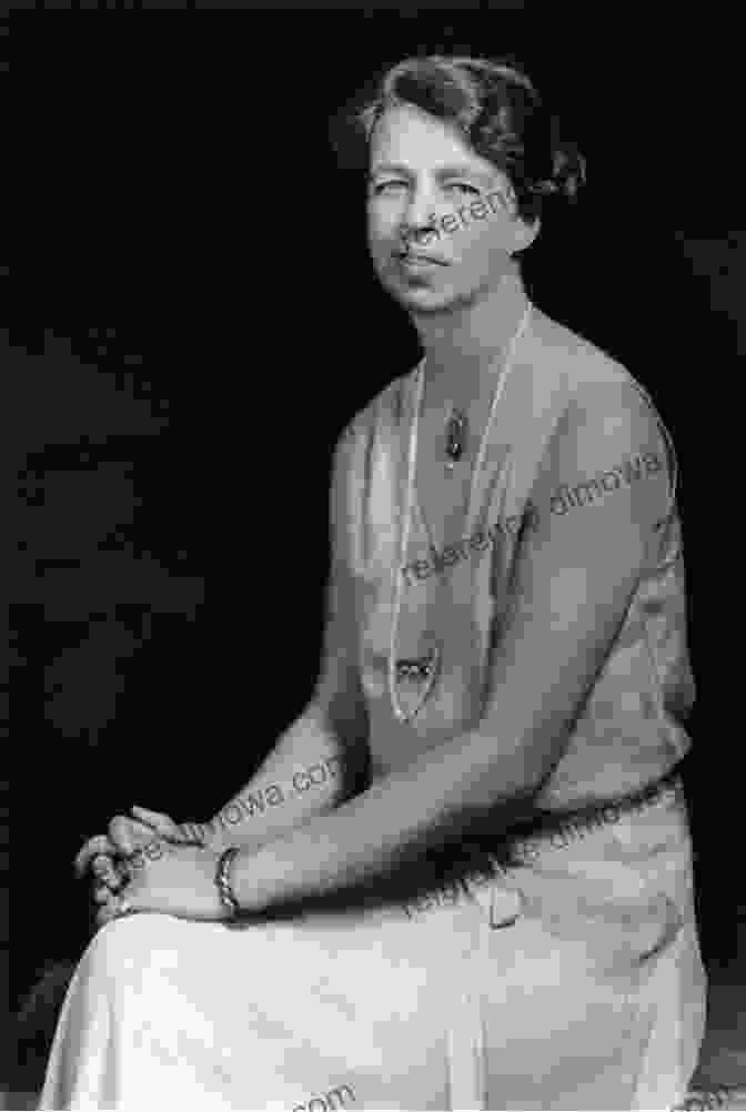 Eleanor Roosevelt, A Pioneering First Lady And Tireless Activist, Is The Subject Of The Captivating Book 'Eleanor Roosevelt In My Garage History Pals.' Eleanor Roosevelt S In My Garage (History Pals)